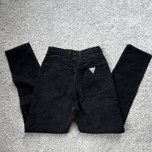 Vintage Guess Made In USA American Tradition Women’s Size 29 Jeans Style 39050RG